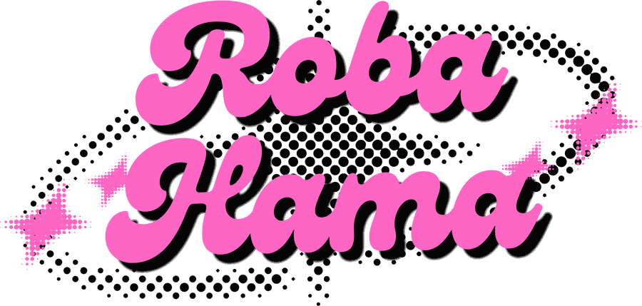 Roba Hama — pixel art em Hama beads